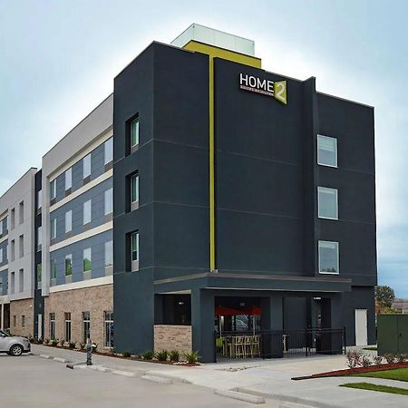 Home2 Suites By Hilton Liberty Ne Kansas City, Mo Zewnętrze zdjęcie