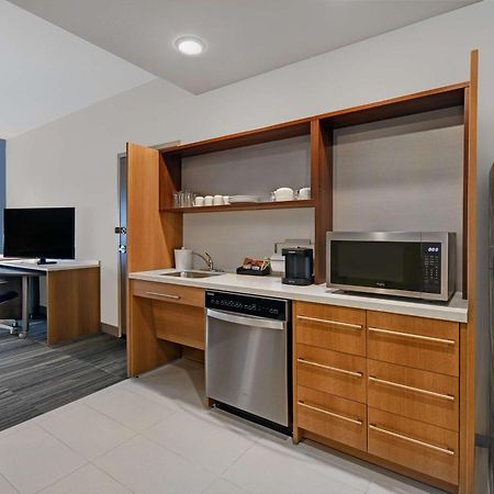Home2 Suites By Hilton Liberty Ne Kansas City, Mo Zewnętrze zdjęcie