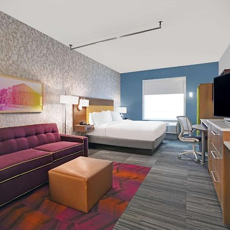 Home2 Suites By Hilton Liberty Ne Kansas City, Mo Zewnętrze zdjęcie