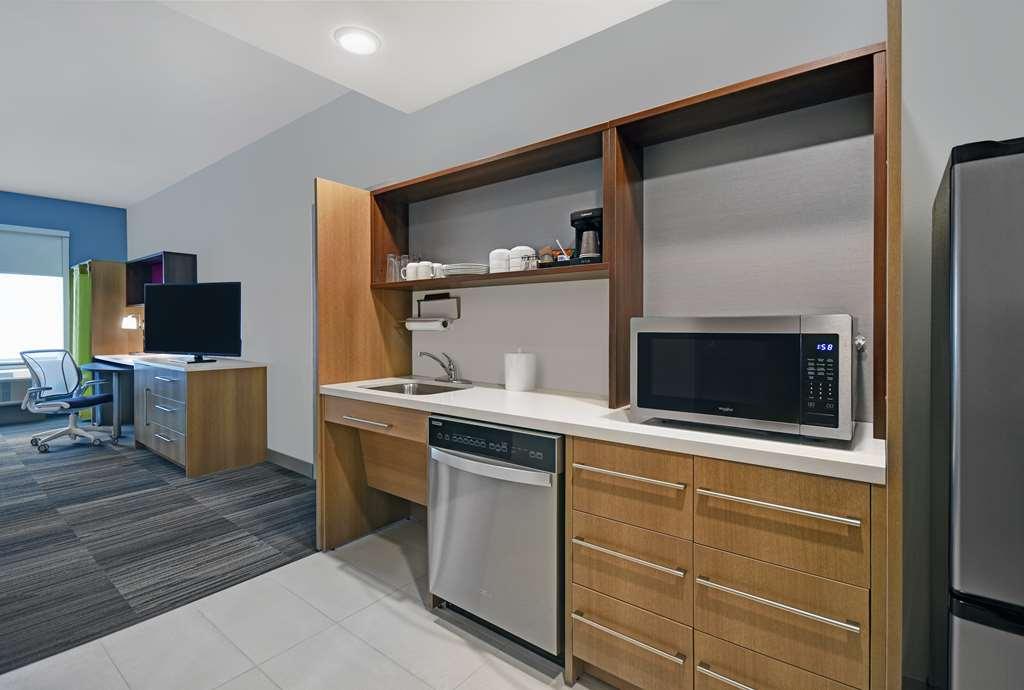 Home2 Suites By Hilton Liberty Ne Kansas City, Mo Pokój zdjęcie