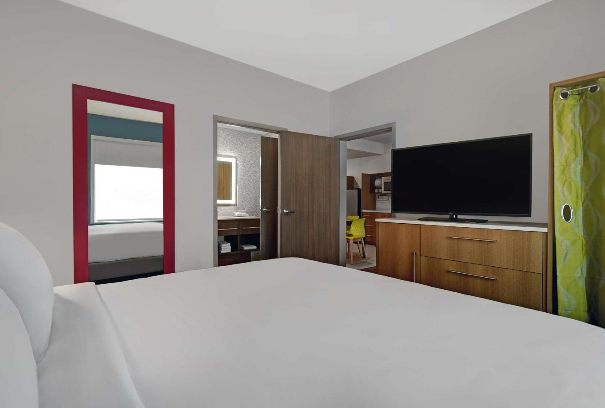 Home2 Suites By Hilton Liberty Ne Kansas City, Mo Zewnętrze zdjęcie