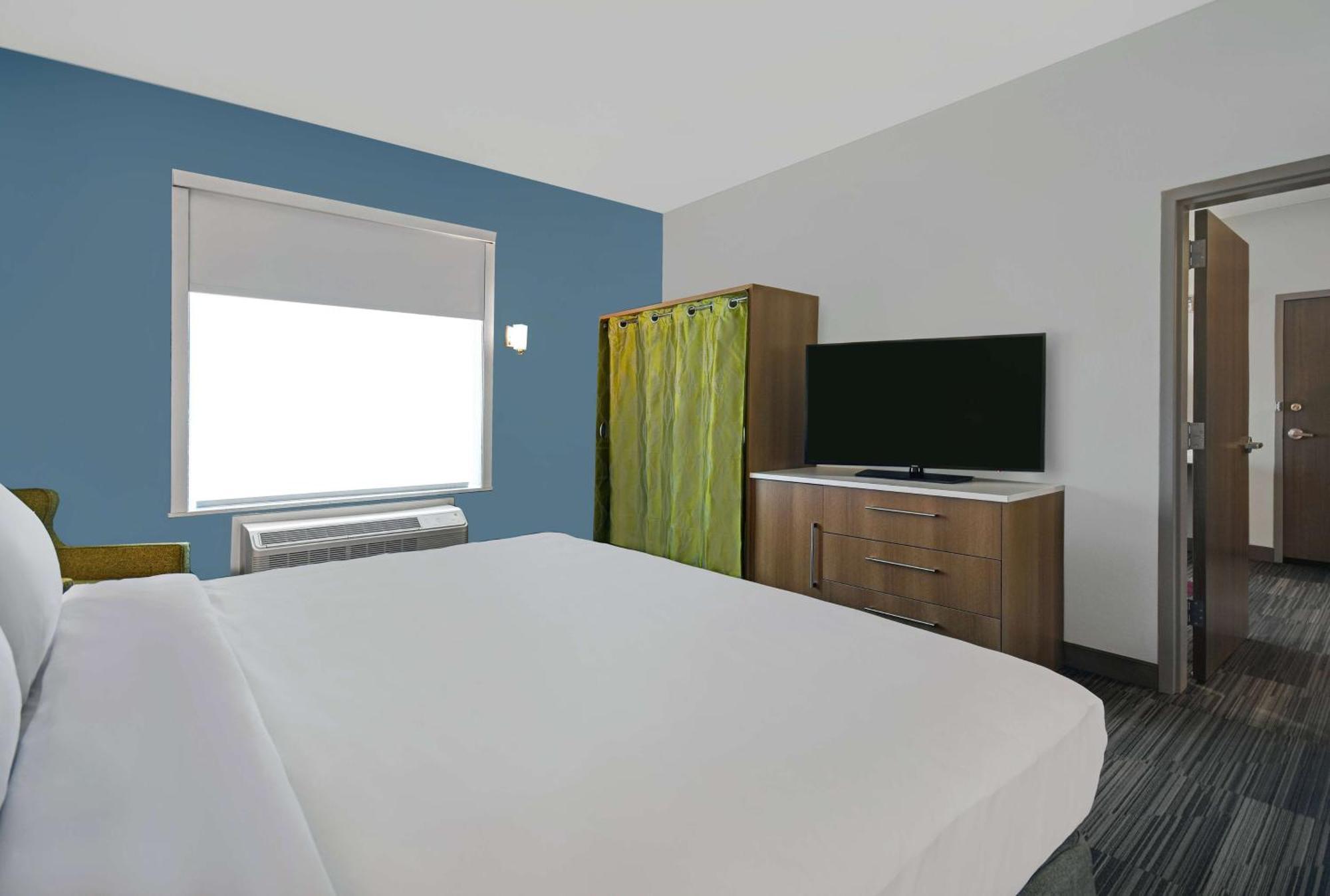 Home2 Suites By Hilton Liberty Ne Kansas City, Mo Zewnętrze zdjęcie