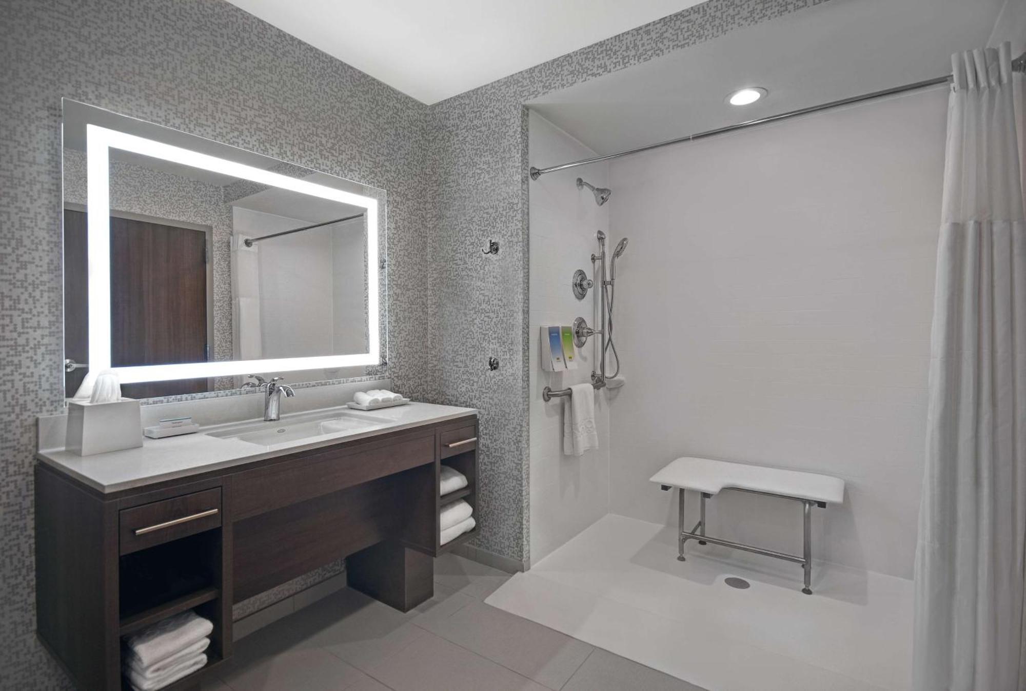 Home2 Suites By Hilton Liberty Ne Kansas City, Mo Zewnętrze zdjęcie