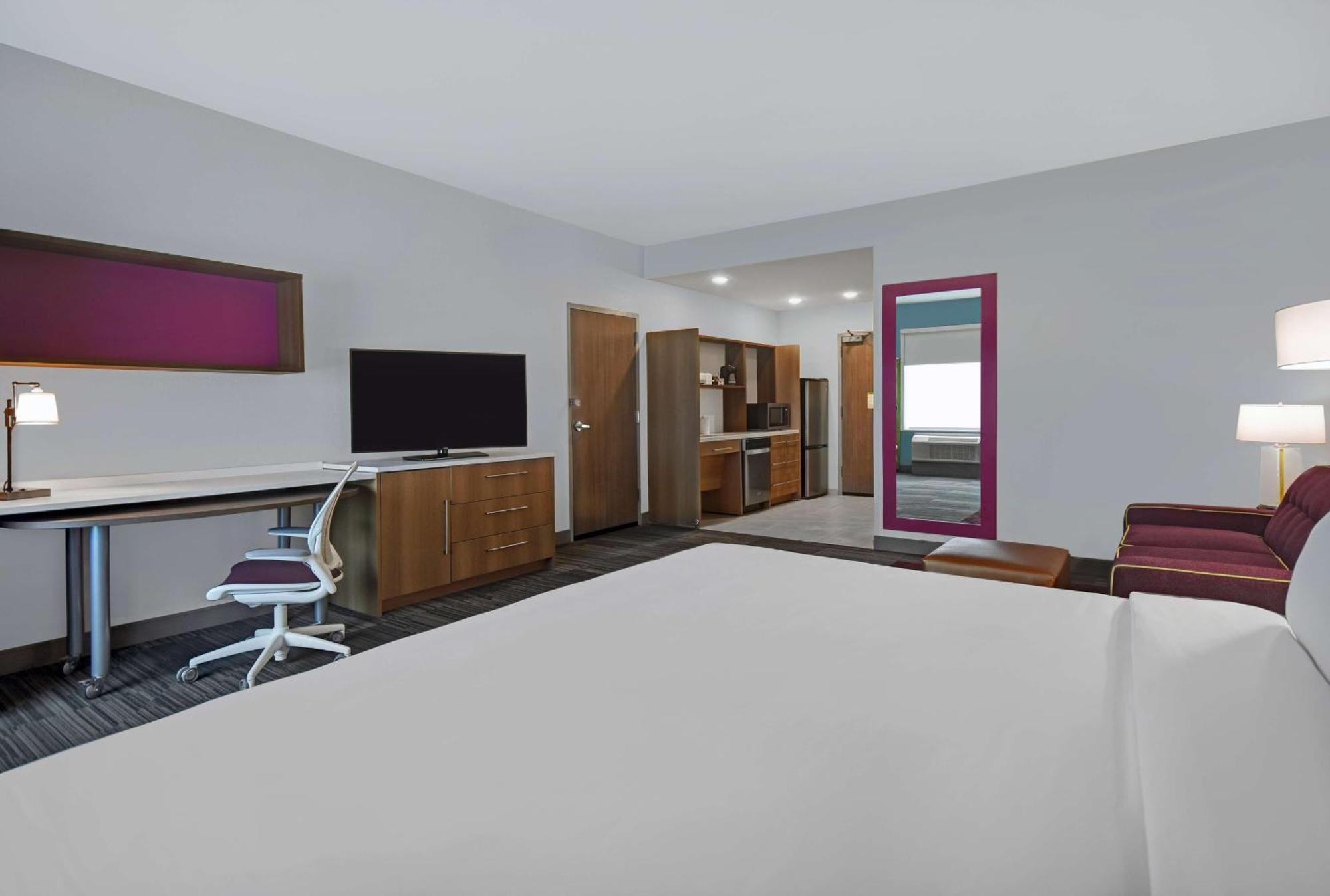 Home2 Suites By Hilton Liberty Ne Kansas City, Mo Zewnętrze zdjęcie