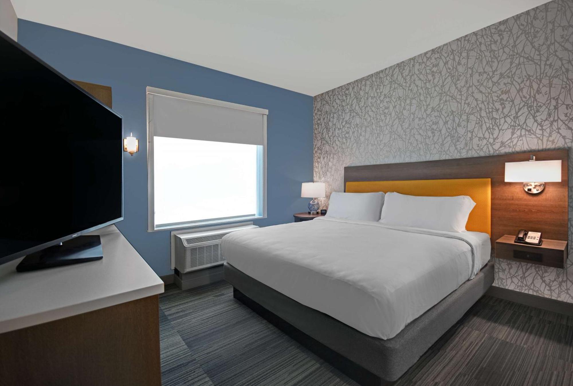 Home2 Suites By Hilton Liberty Ne Kansas City, Mo Zewnętrze zdjęcie