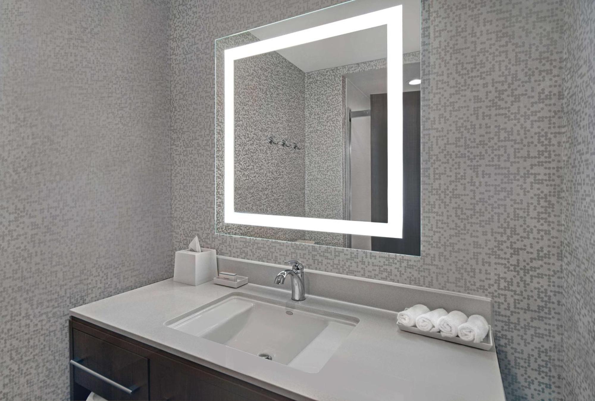 Home2 Suites By Hilton Liberty Ne Kansas City, Mo Zewnętrze zdjęcie