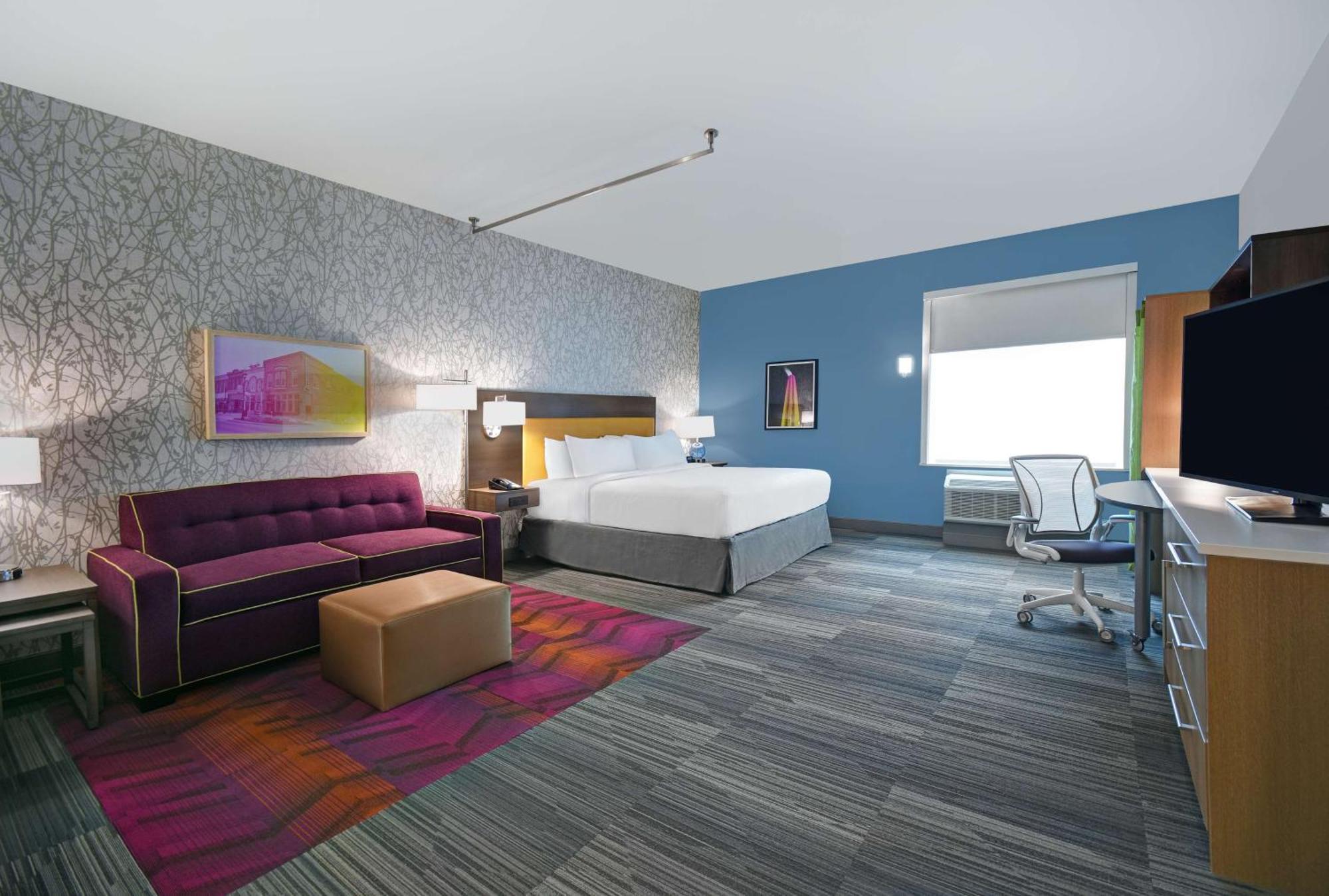 Home2 Suites By Hilton Liberty Ne Kansas City, Mo Zewnętrze zdjęcie