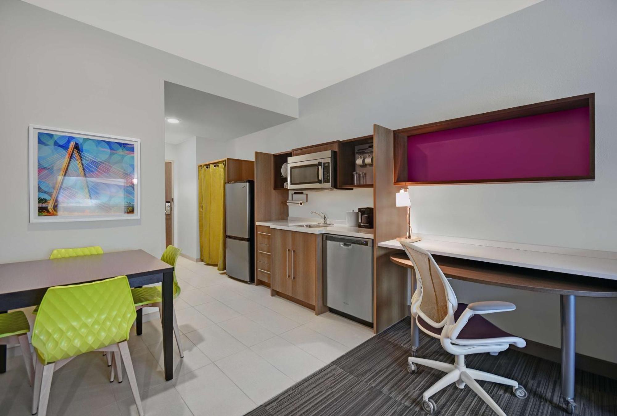 Home2 Suites By Hilton Liberty Ne Kansas City, Mo Zewnętrze zdjęcie