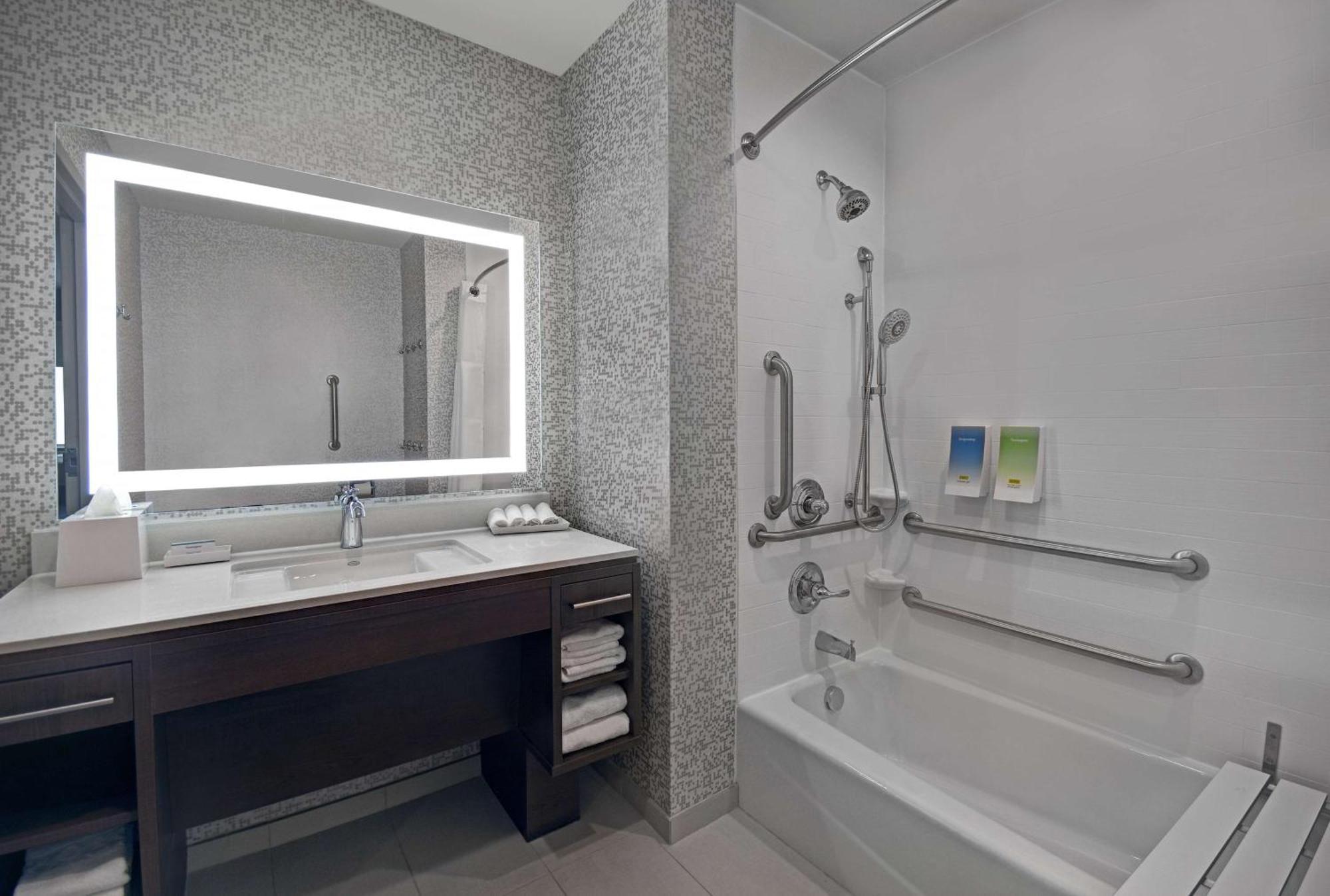 Home2 Suites By Hilton Liberty Ne Kansas City, Mo Zewnętrze zdjęcie