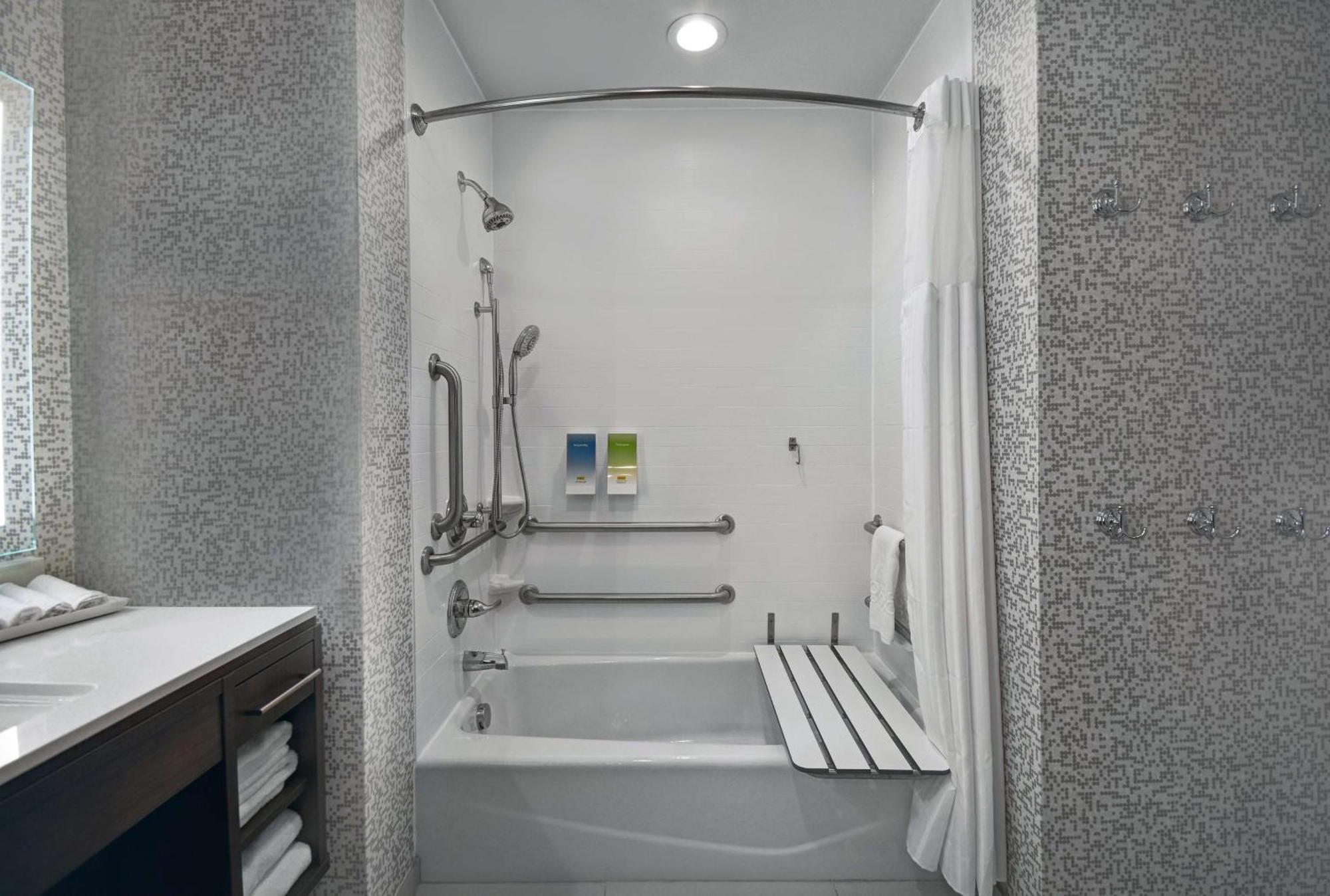 Home2 Suites By Hilton Liberty Ne Kansas City, Mo Zewnętrze zdjęcie