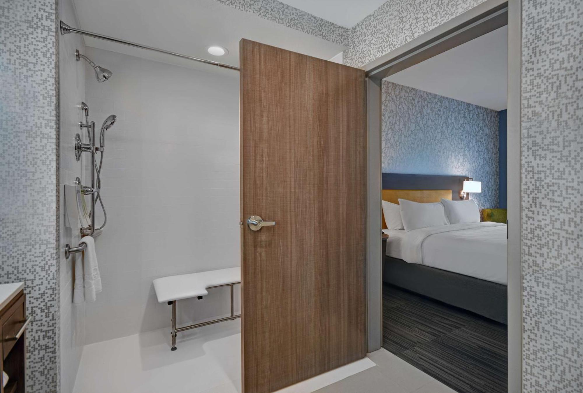 Home2 Suites By Hilton Liberty Ne Kansas City, Mo Zewnętrze zdjęcie
